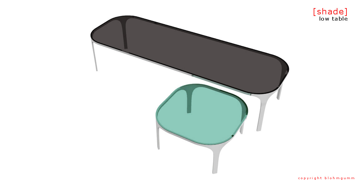 low table